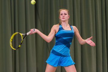 Bild 22 - Damen Club an der Alster - Grossflottbeker THGC : Ergebnis: 4:2